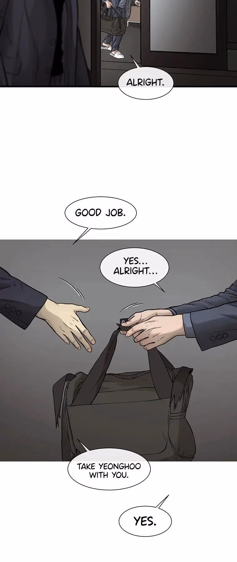 Cell Chapter 64 page 55 - 