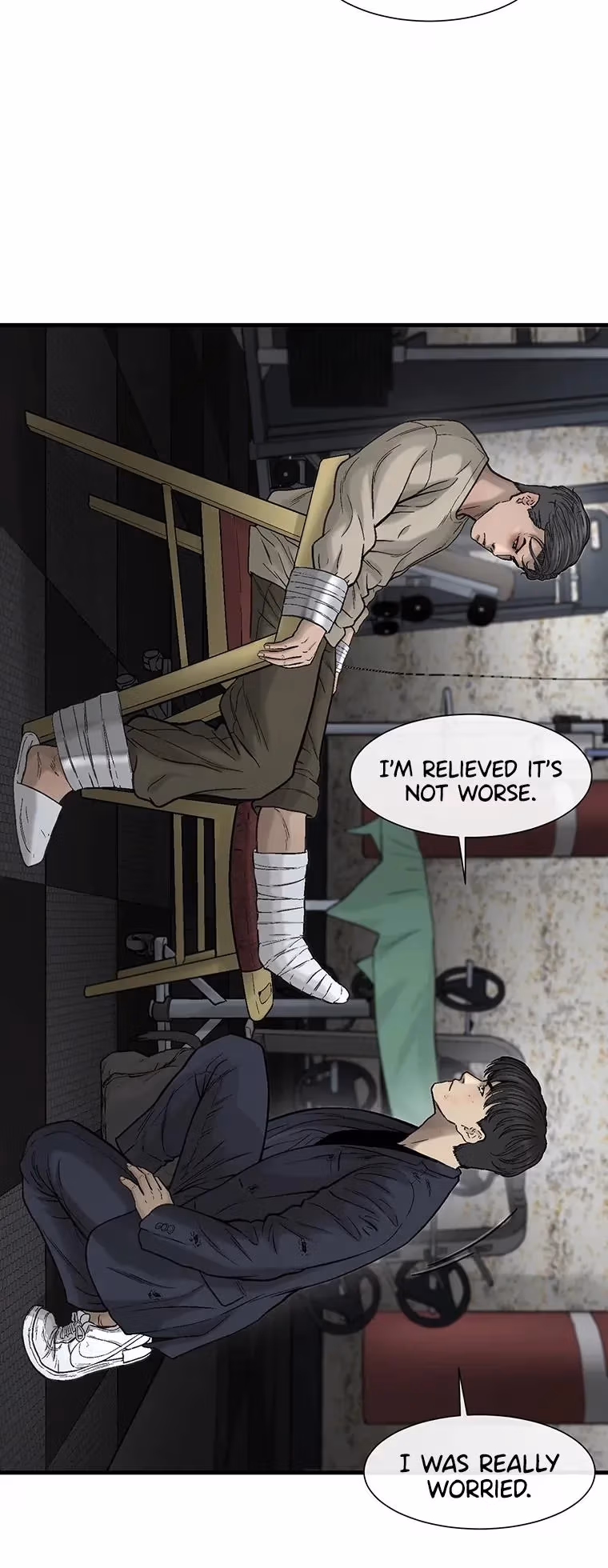 Cell Chapter 64 page 60 - 