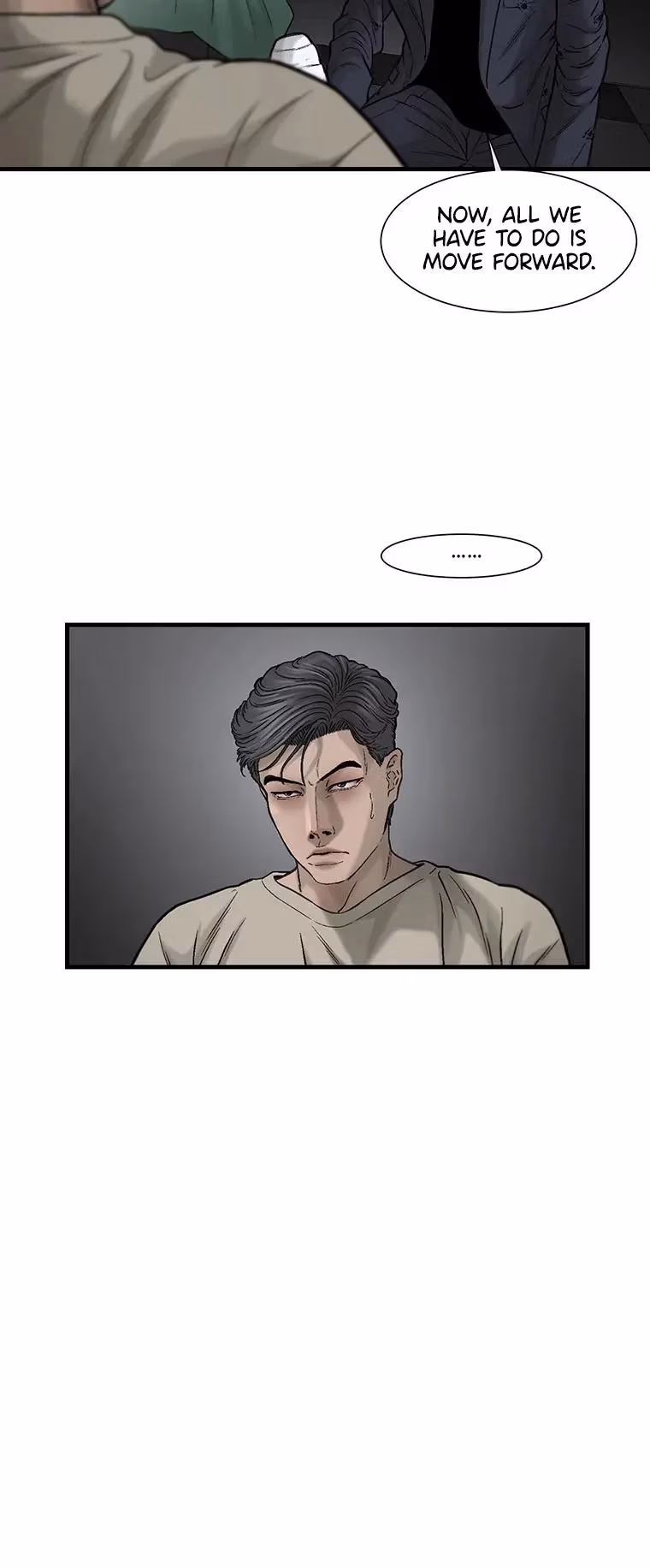 Cell Chapter 64 page 62 - 