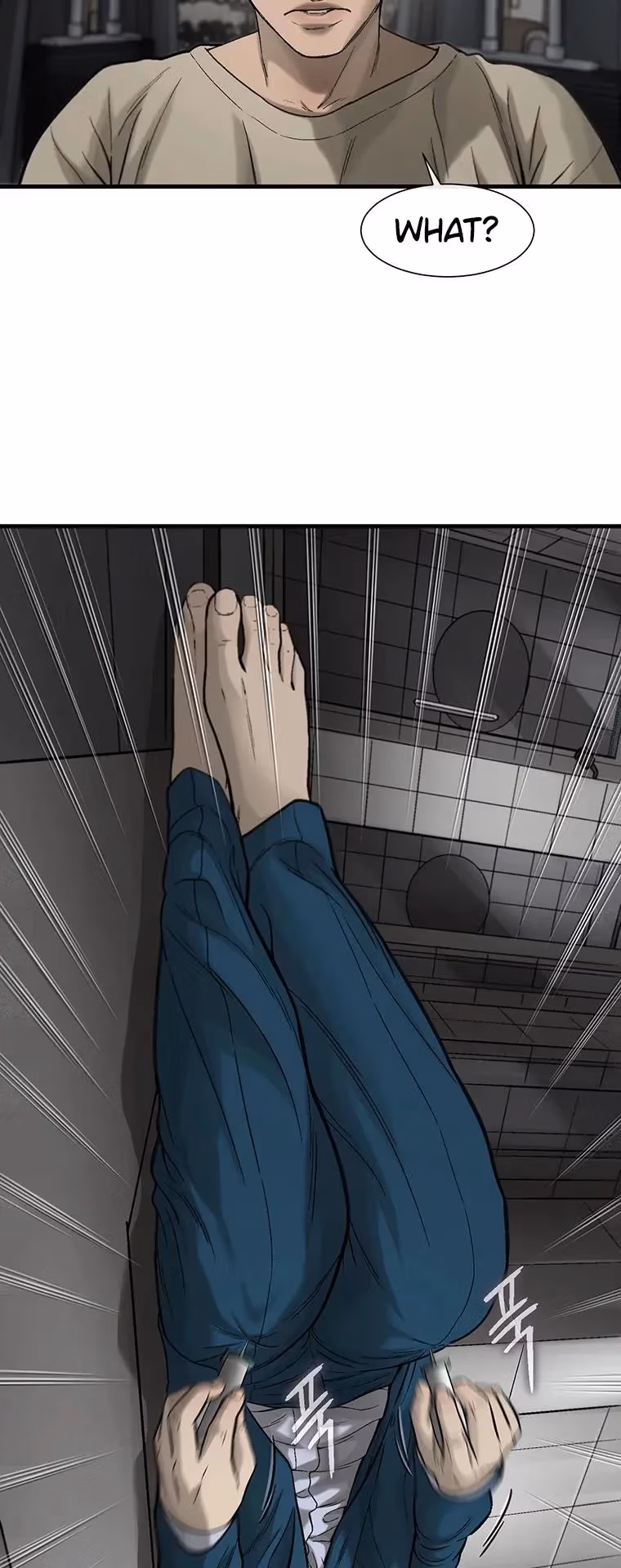 Cell Chapter 64 page 67 - 