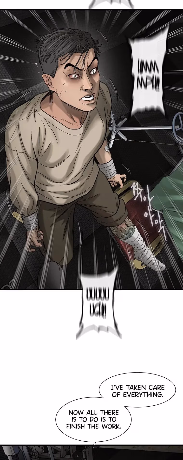 Cell Chapter 65 page 2 - 