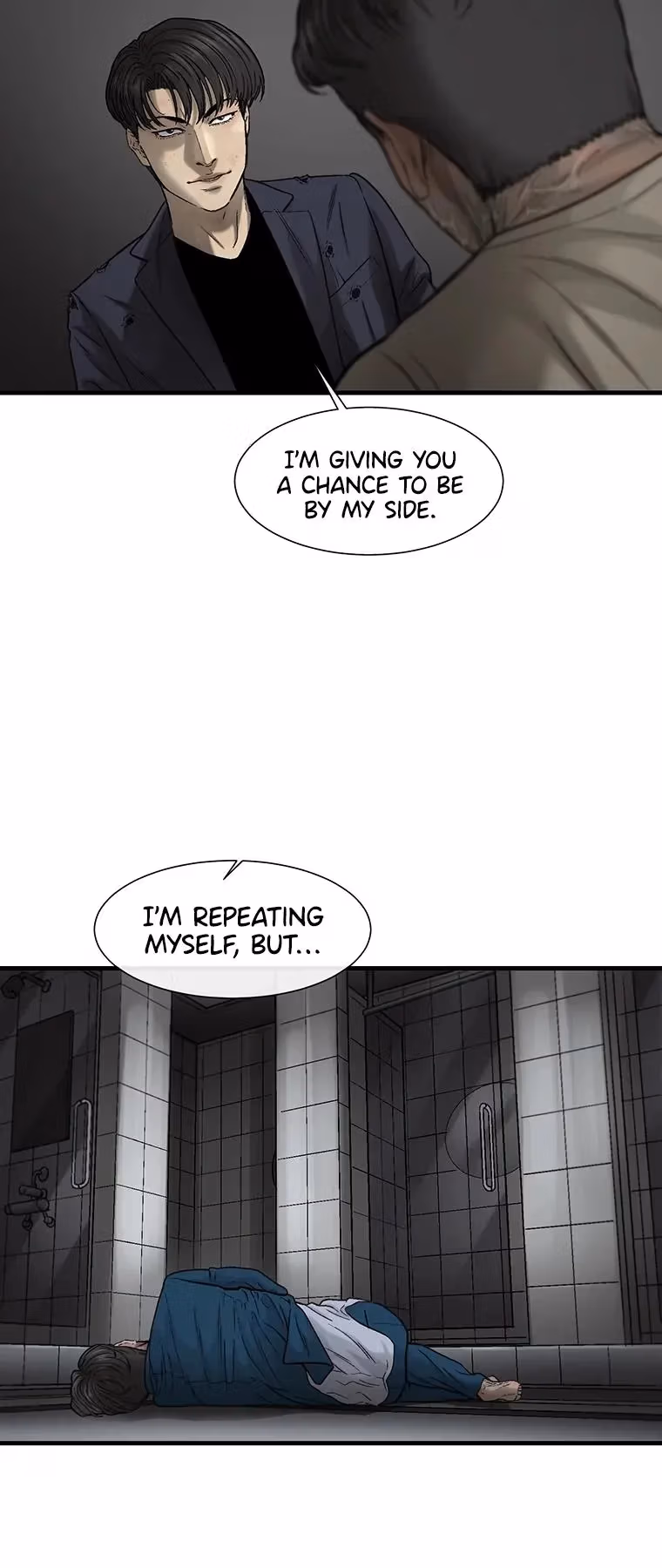 Cell Chapter 65 page 15 - 