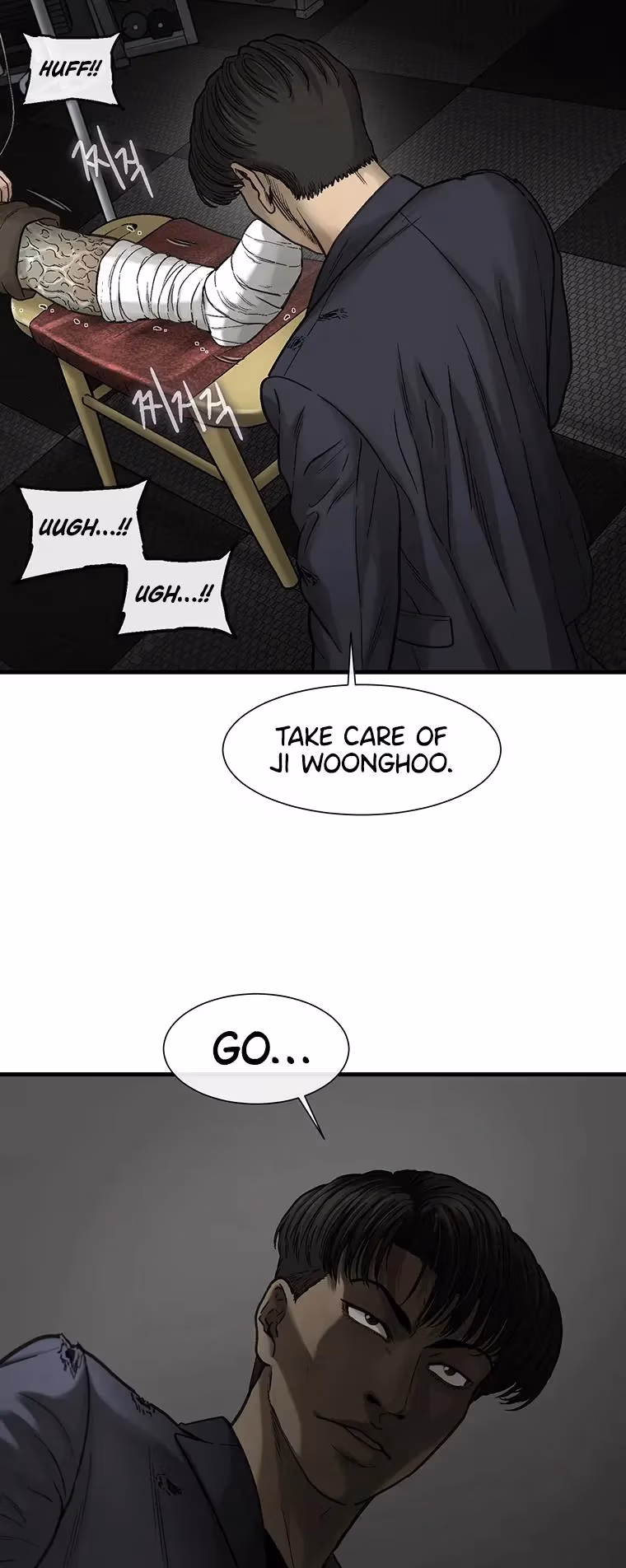 Cell Chapter 65 page 3 - 