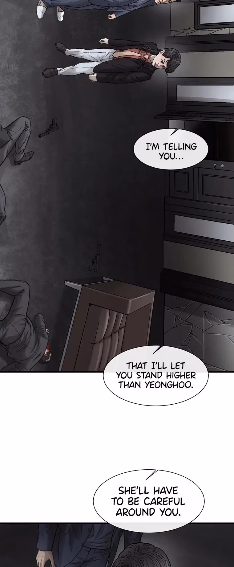 Cell Chapter 65 page 21 - 