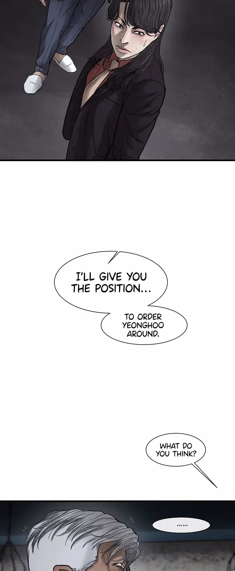 Cell Chapter 65 page 22 - 