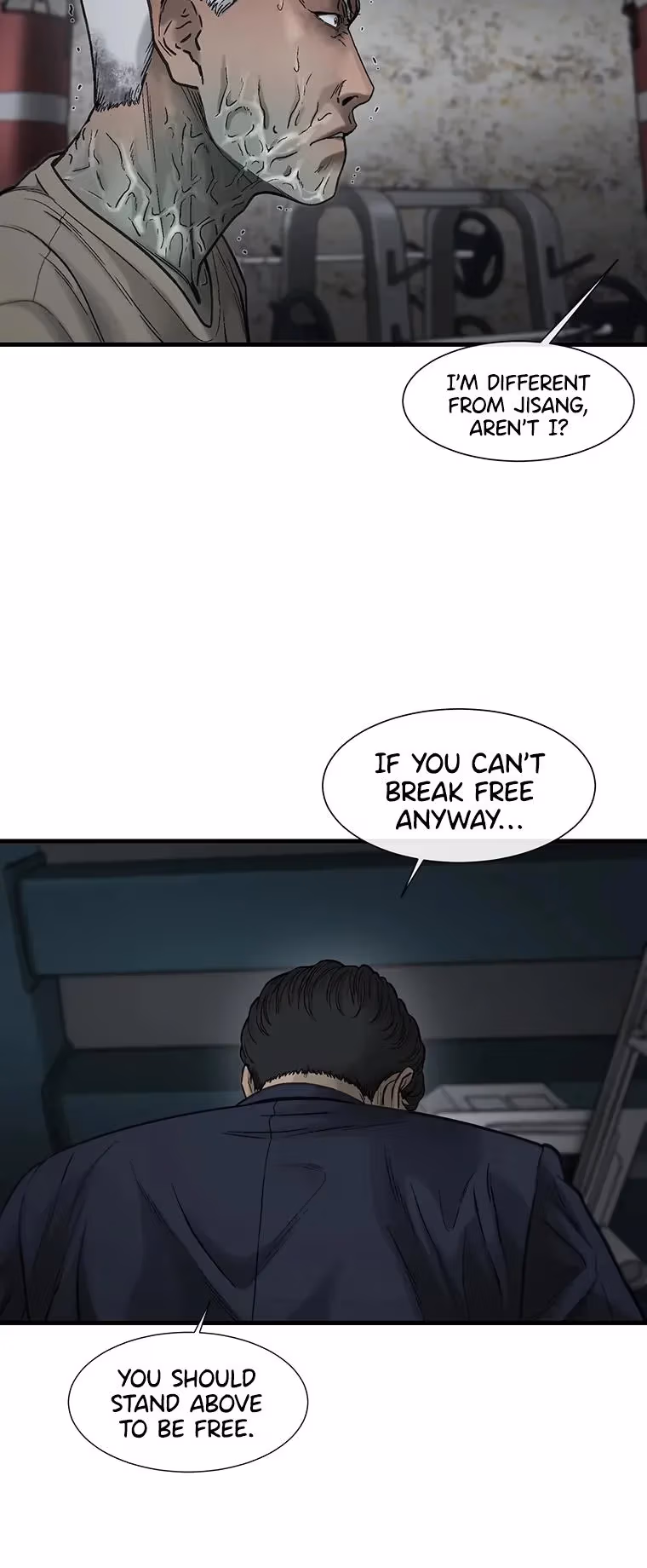 Cell Chapter 65 page 23 - 