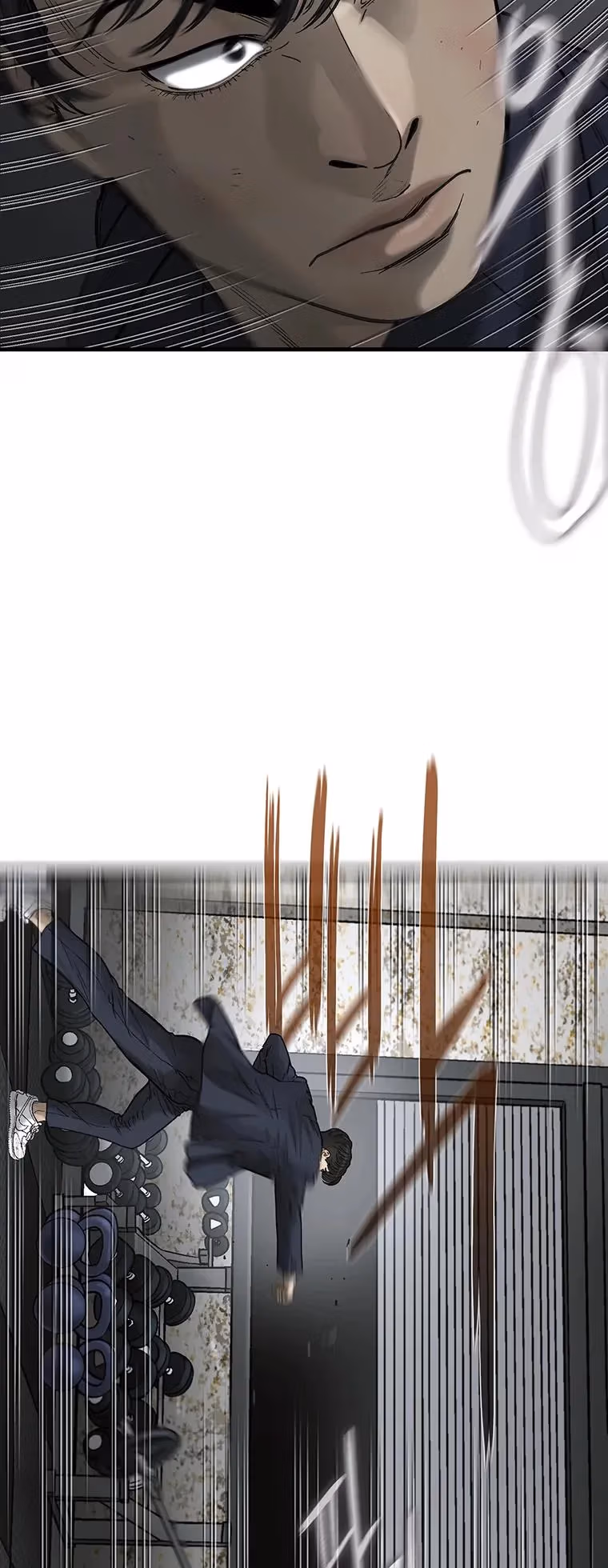 Cell Chapter 65 page 26 - 
