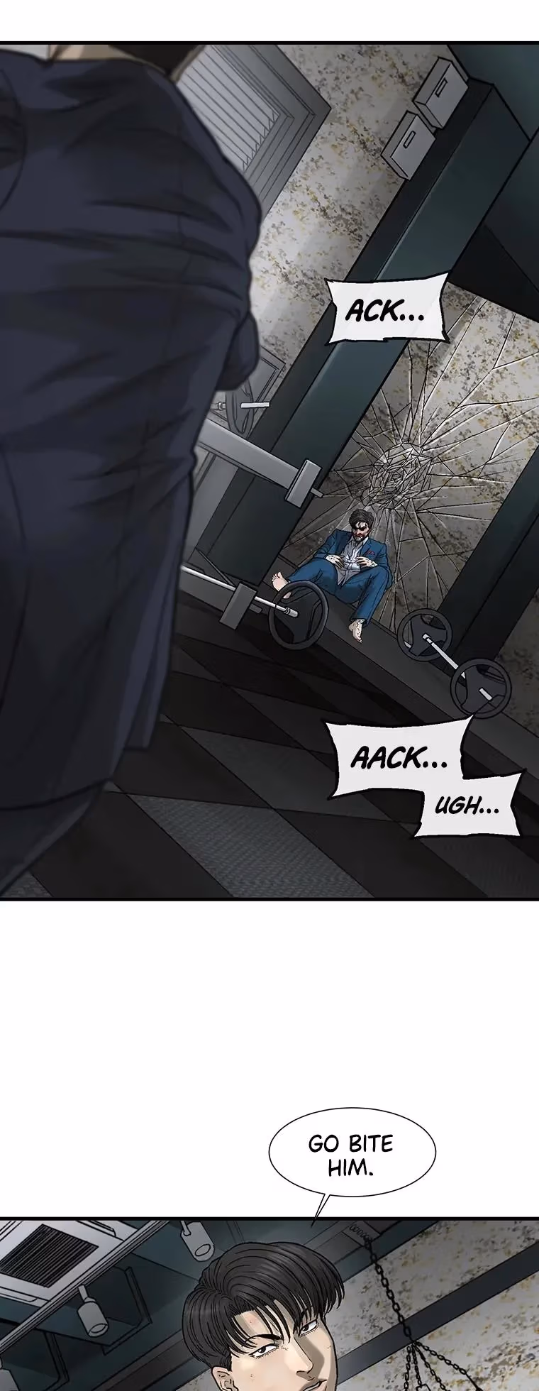 Cell Chapter 65 page 28 - 