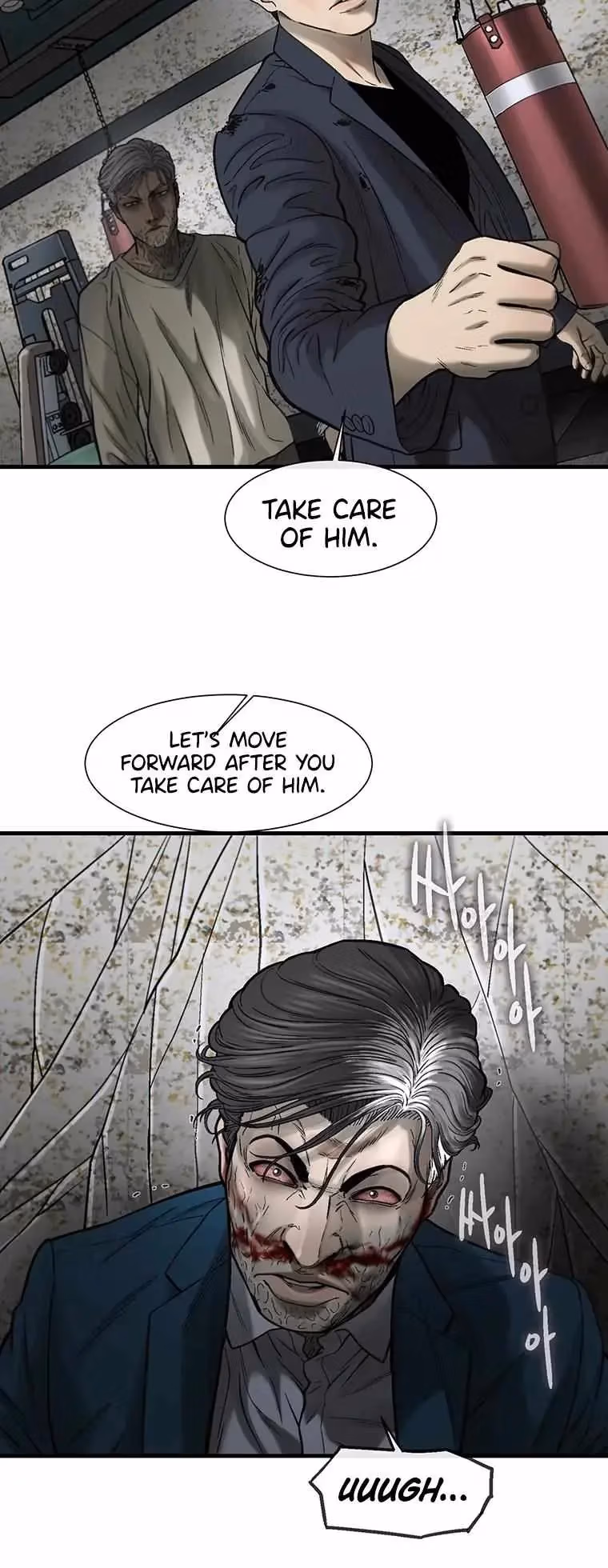 Cell Chapter 65 page 29 - 
