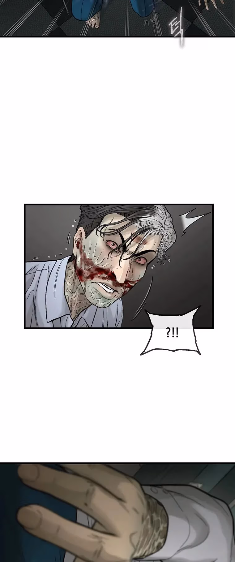 Cell Chapter 65 page 33 - 