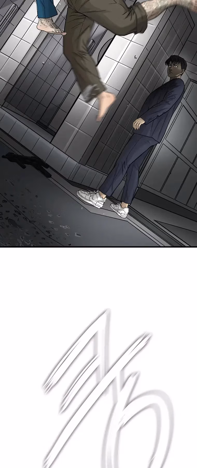 Cell Chapter 65 page 43 - 