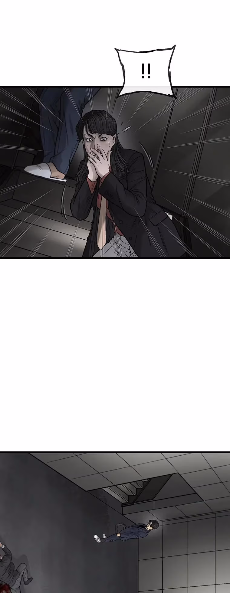 Cell Chapter 65 page 50 - 