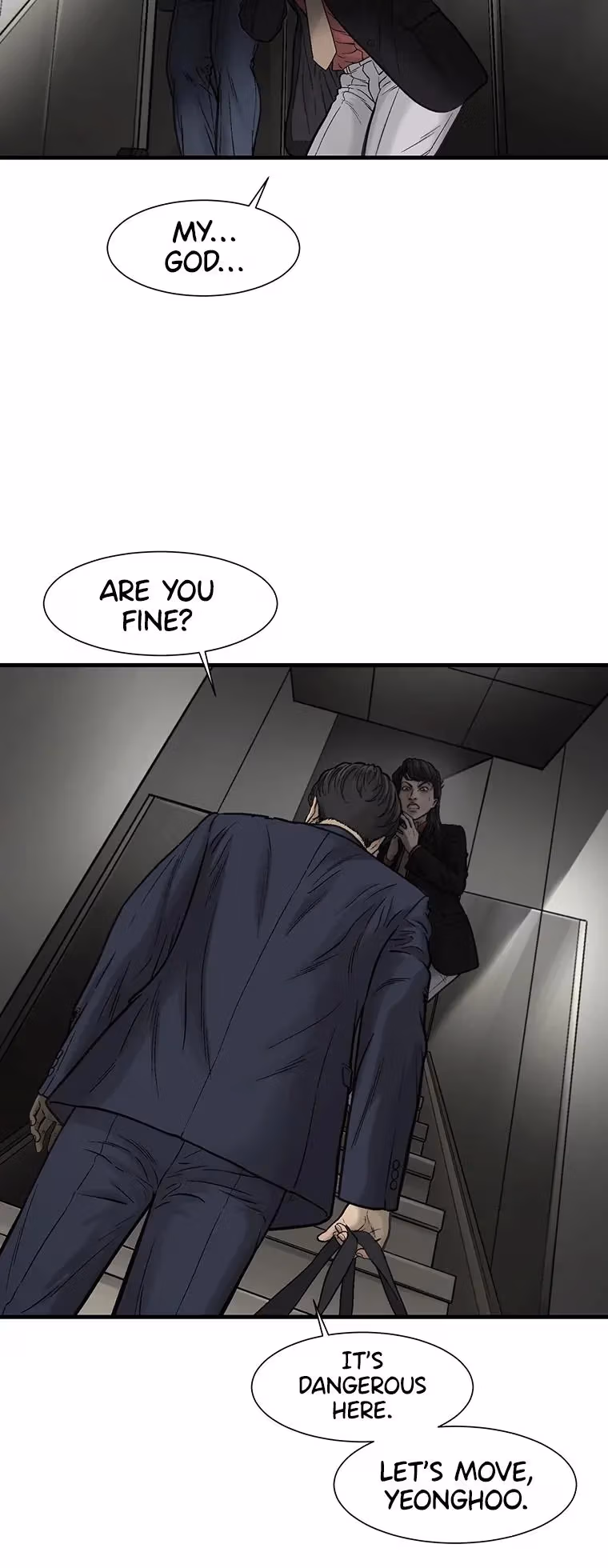 Cell Chapter 65 page 54 - 