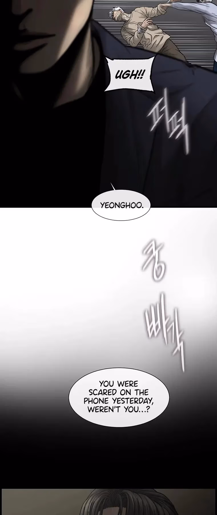 Cell Chapter 65 page 56 - 