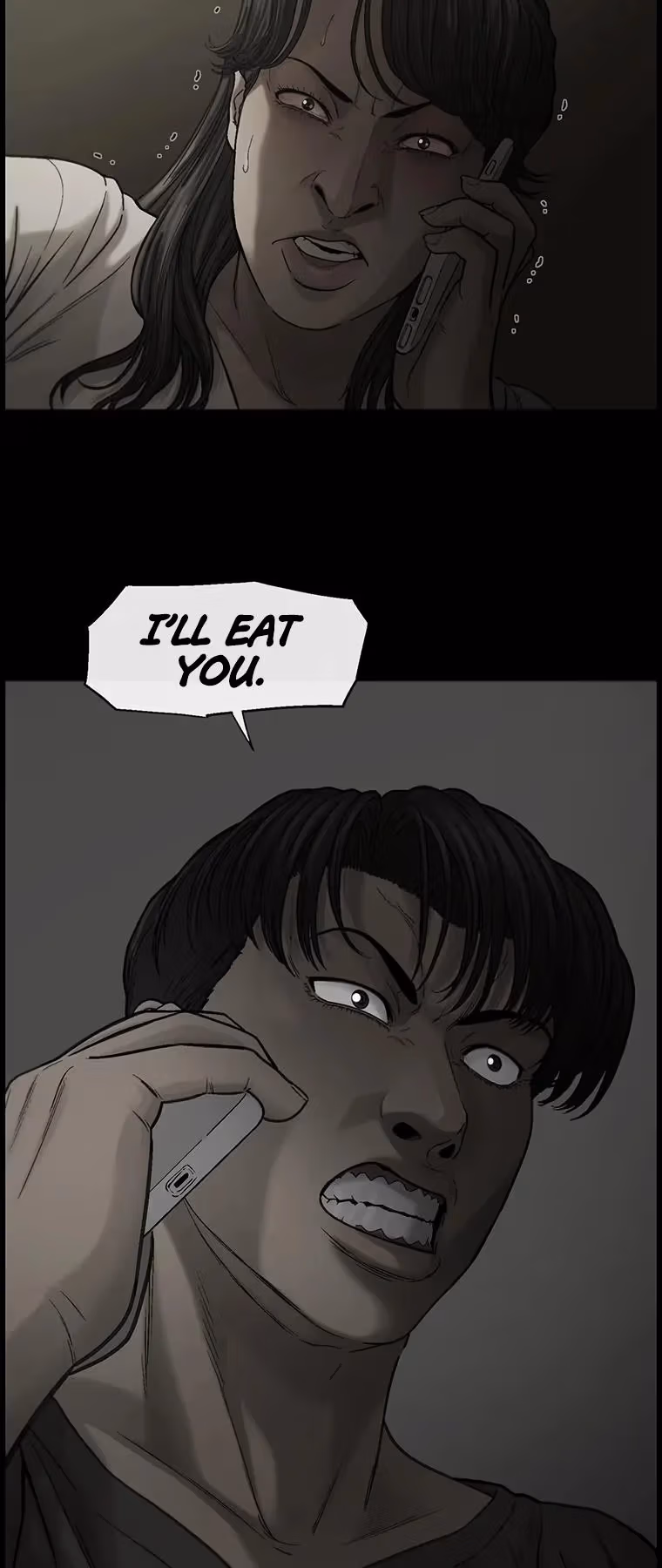 Cell Chapter 65 page 57 - 