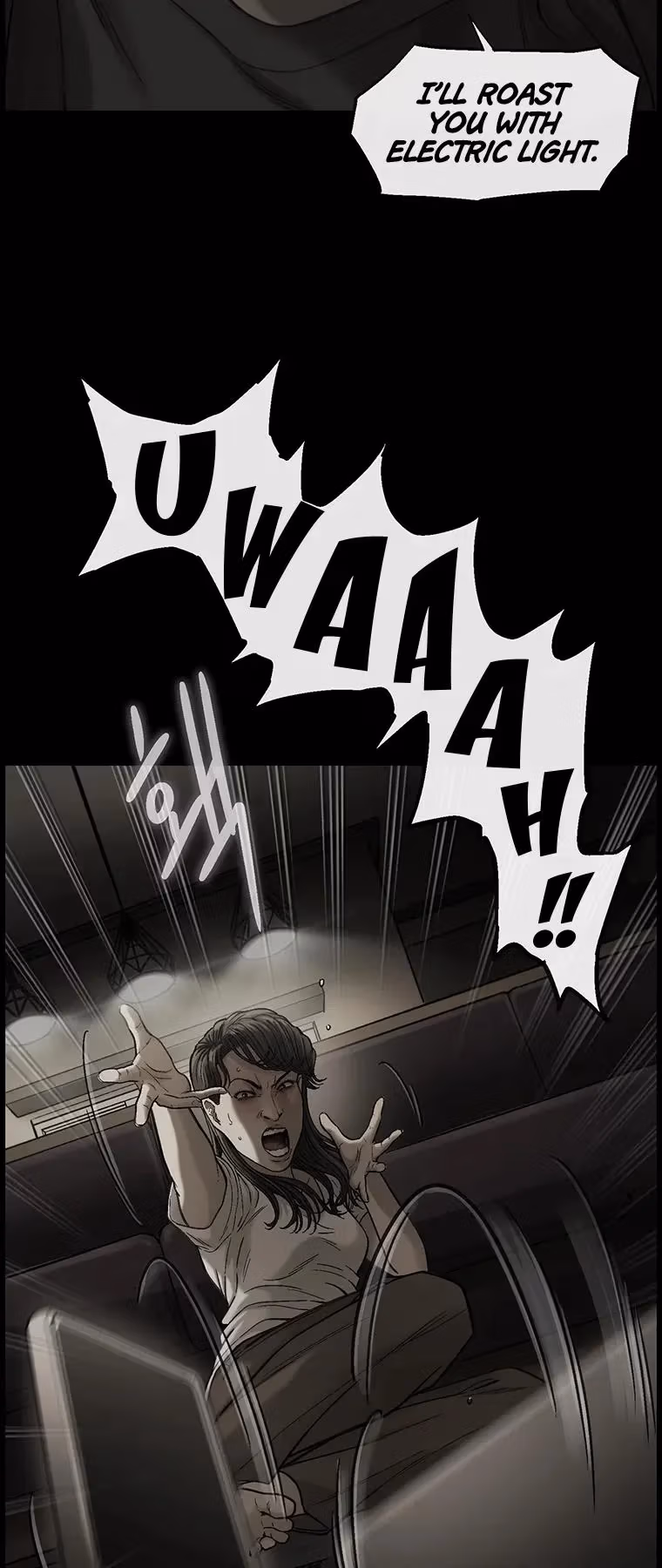 Cell Chapter 65 page 58 - 