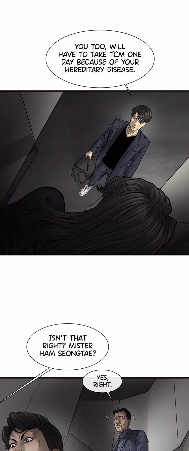 Cell Chapter 65 page 60 - 