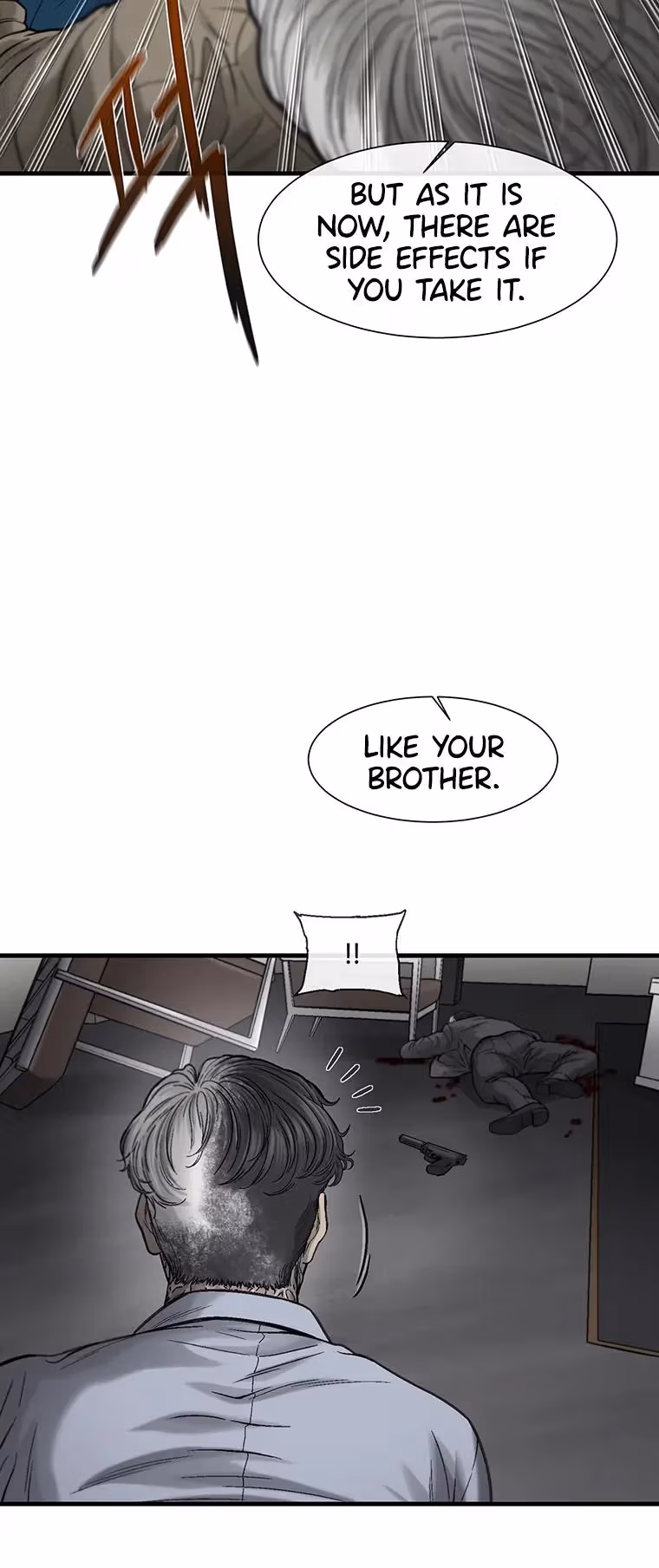 Cell Chapter 65 page 62 - 