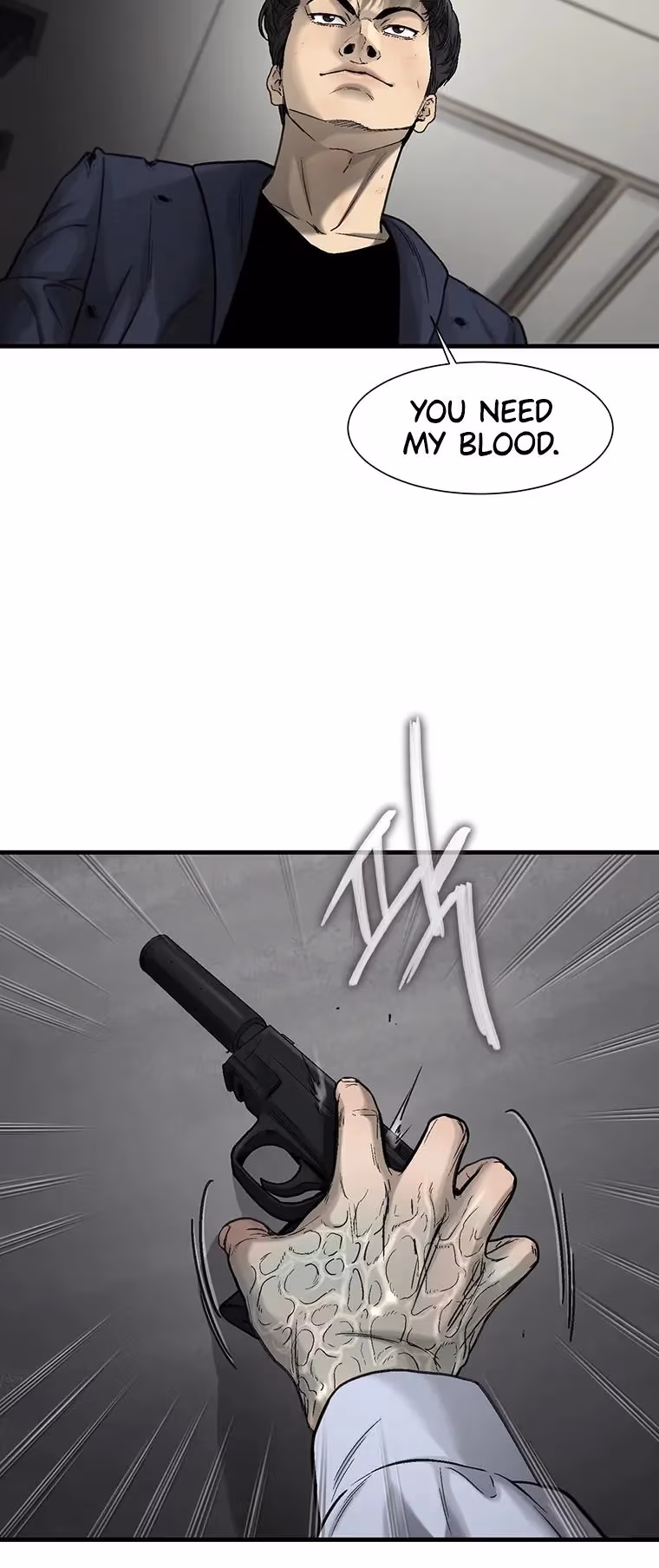 Cell Chapter 65 page 64 - 