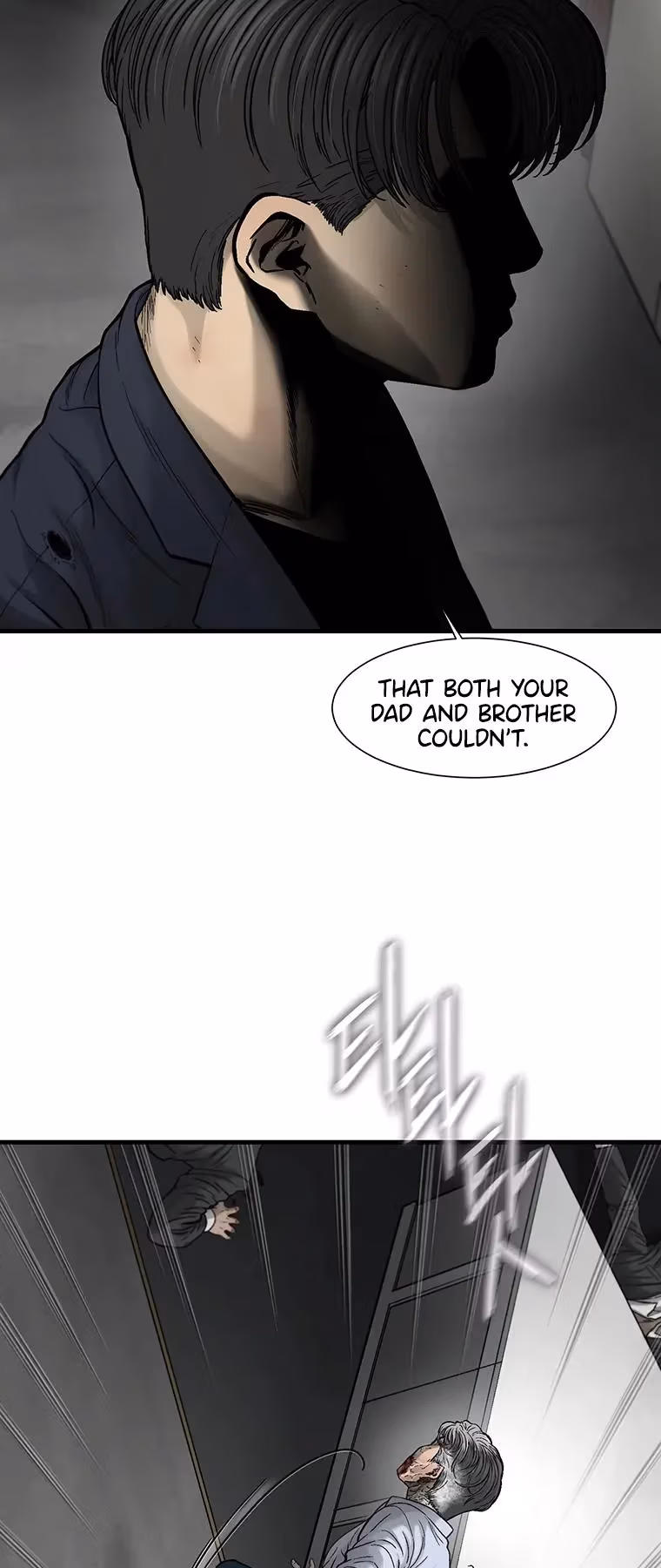 Cell Chapter 65 page 68 - 