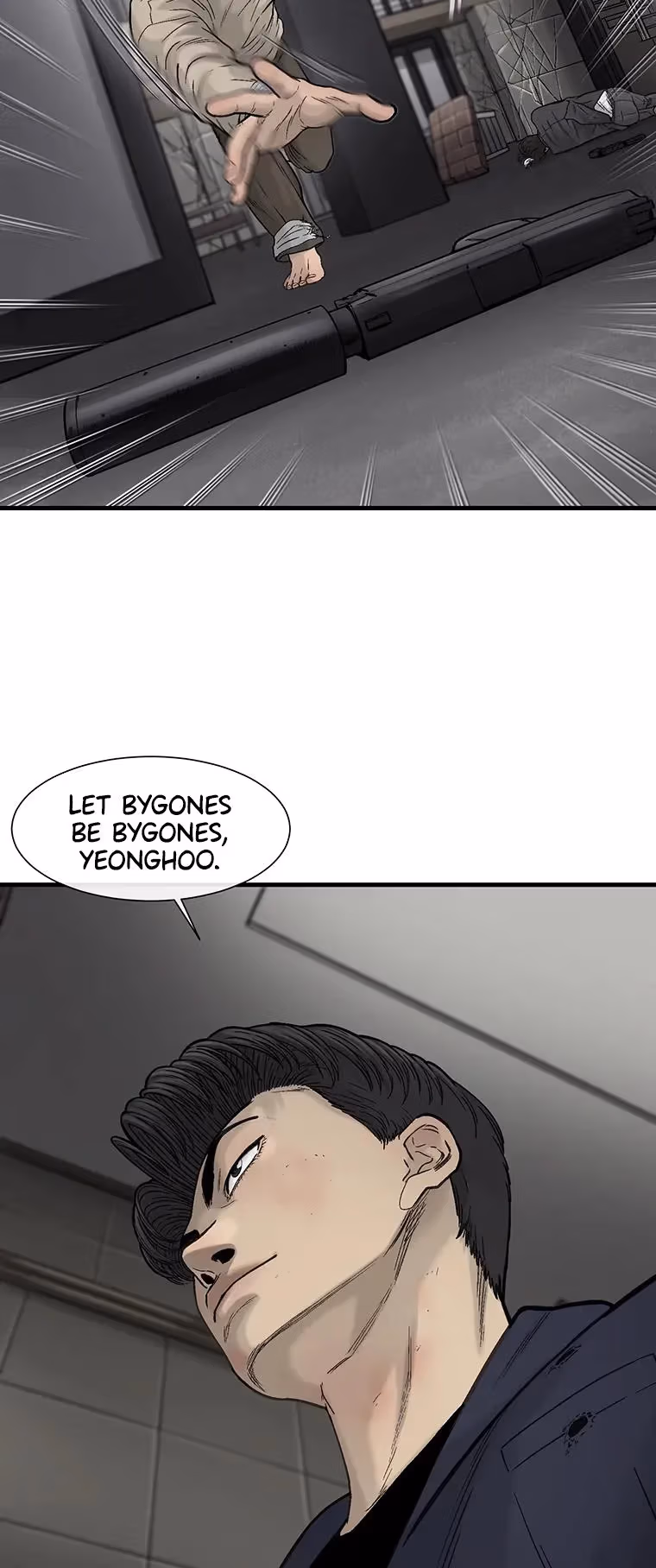Cell Chapter 65 page 71 - 