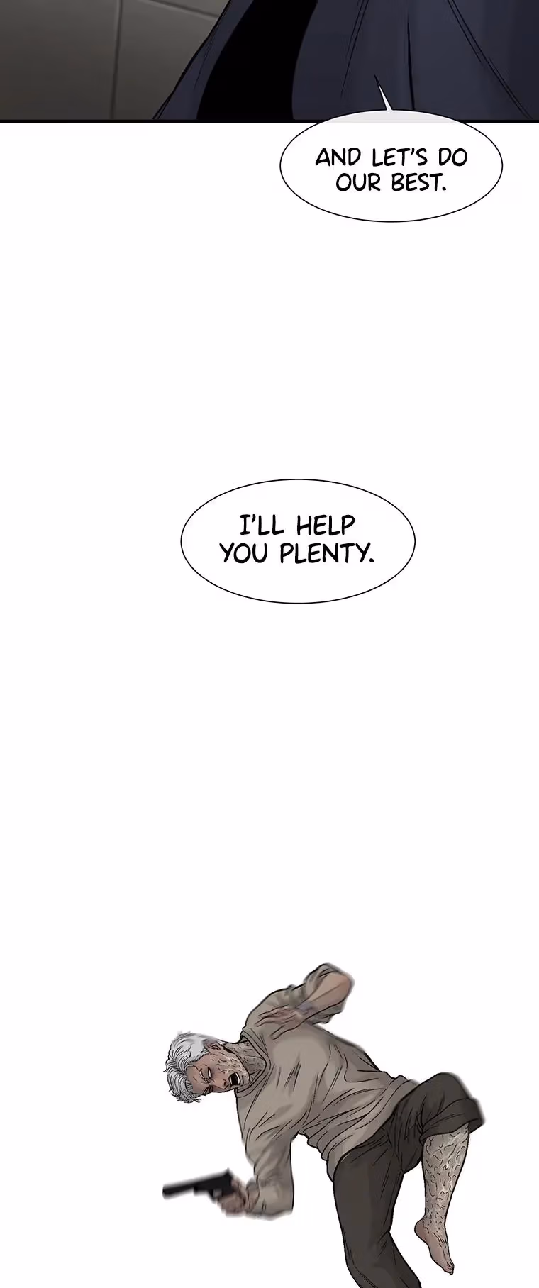 Cell Chapter 65 page 72 - 