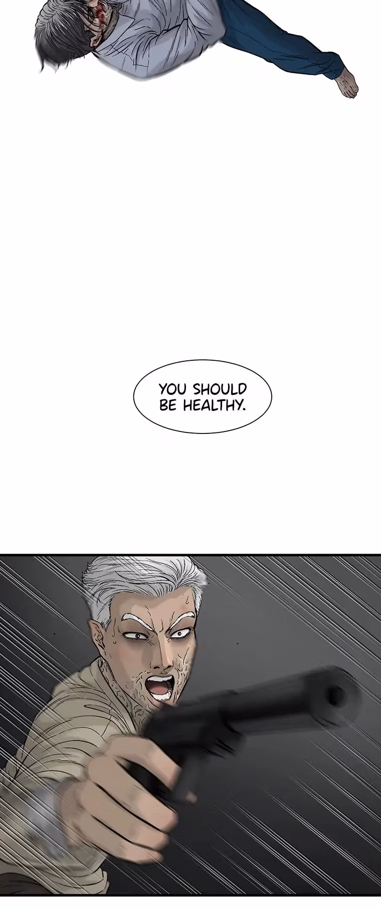 Cell Chapter 65 page 74 - 