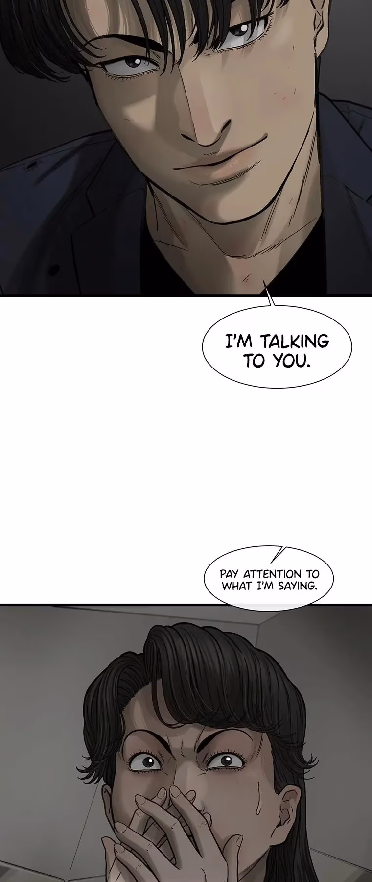 Cell Chapter 65 page 82 - 