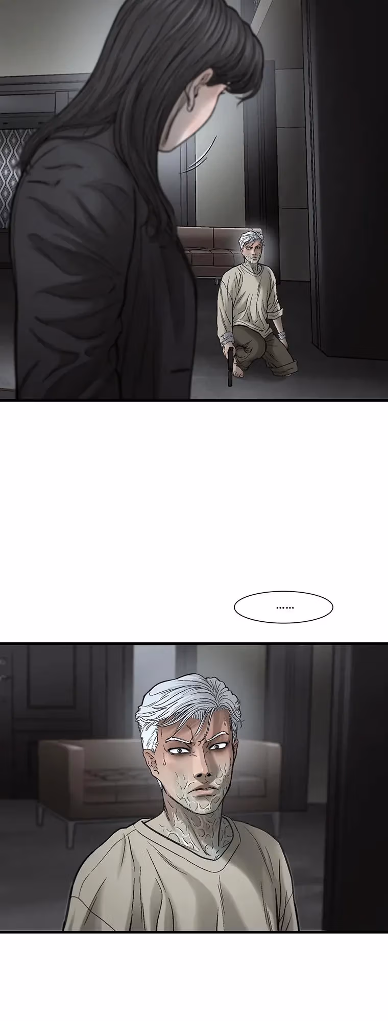 Cell Chapter 66 page 25 - 