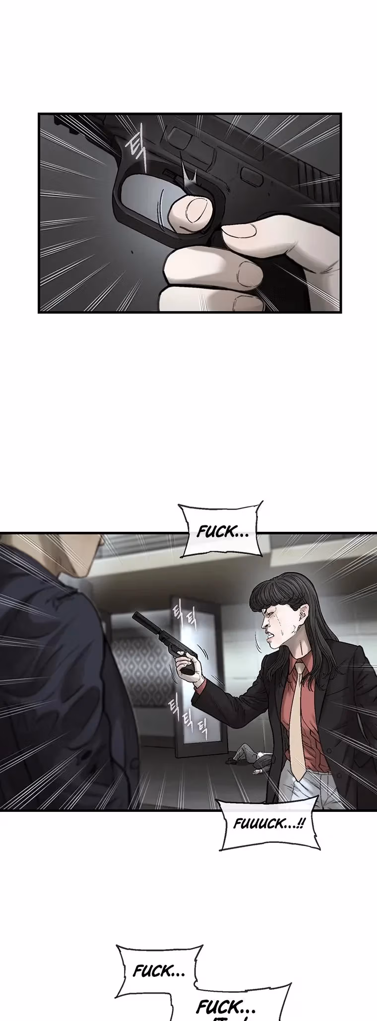 Cell Chapter 66 page 33 - 