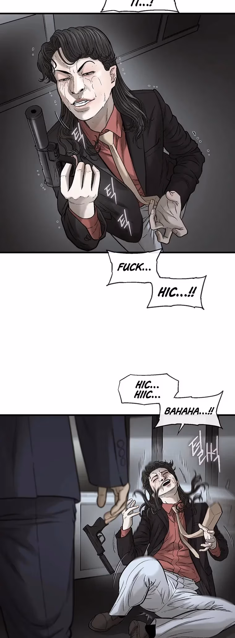 Cell Chapter 66 page 34 - 