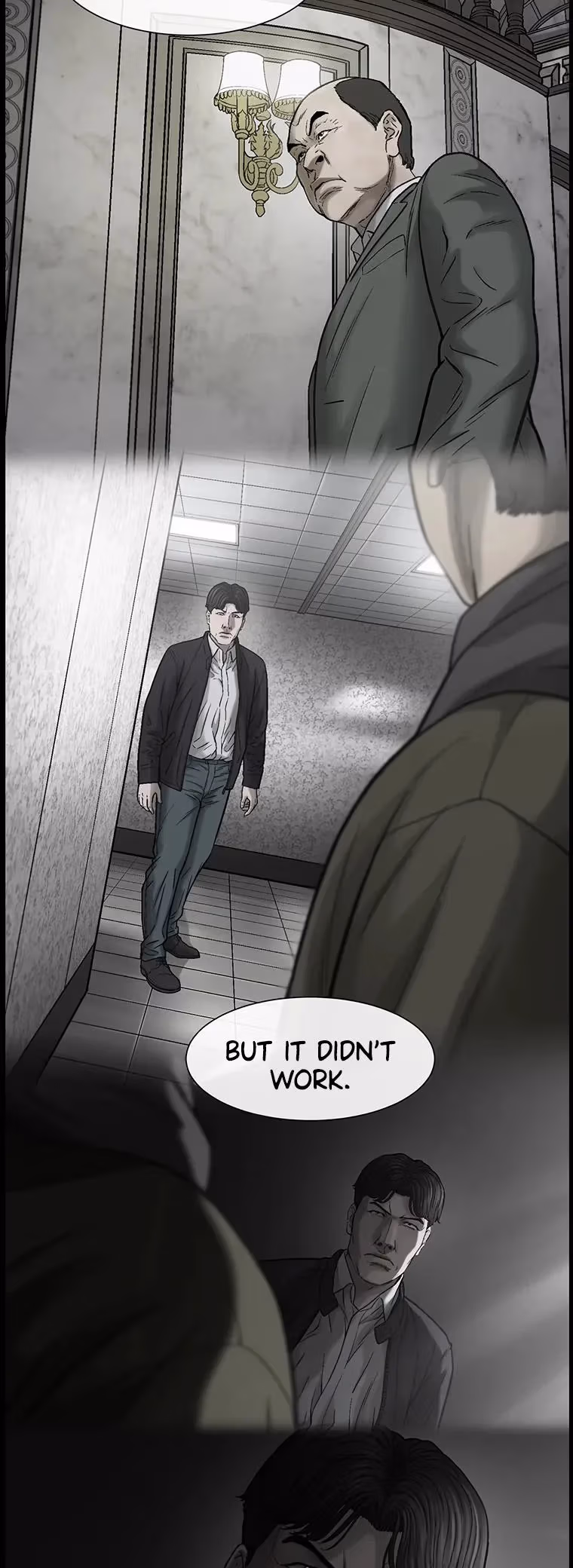Cell Chapter 66 page 37 - 