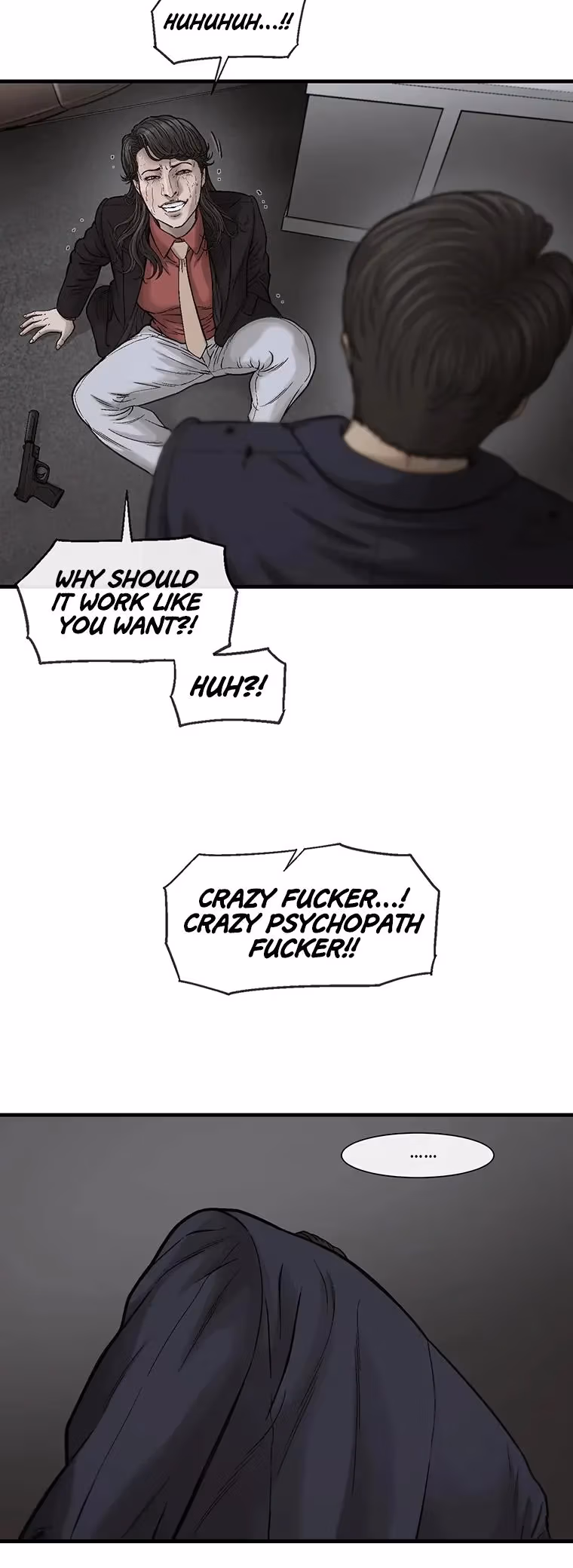 Cell Chapter 66 page 40 - 