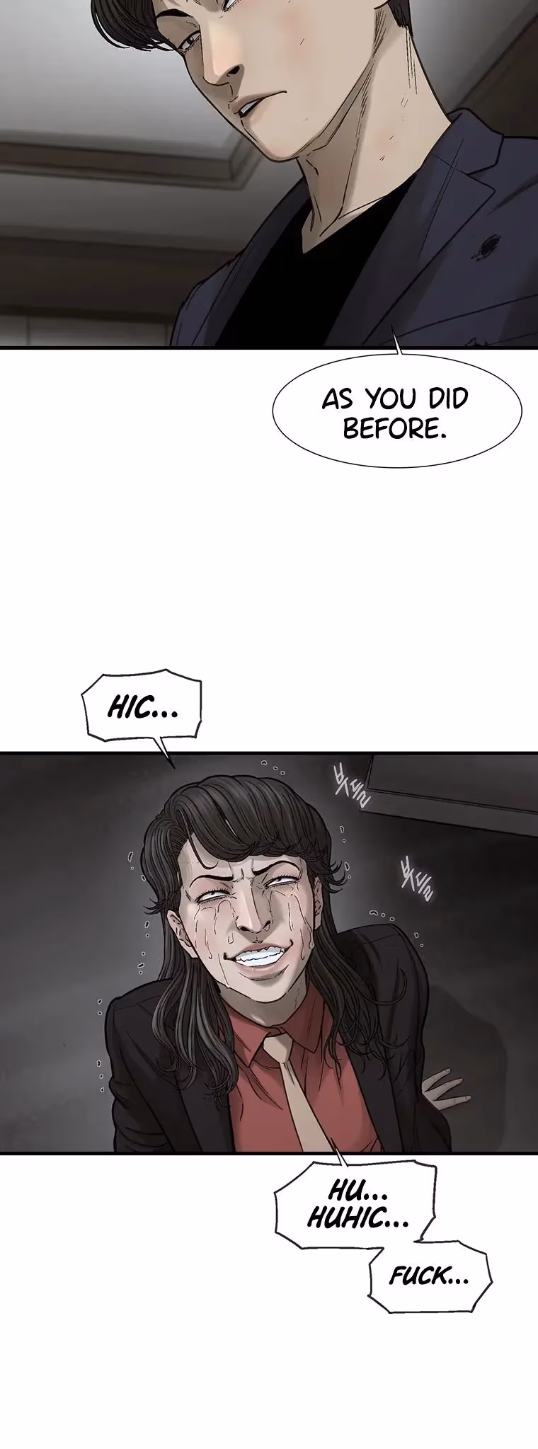 Cell Chapter 66 page 42 - 