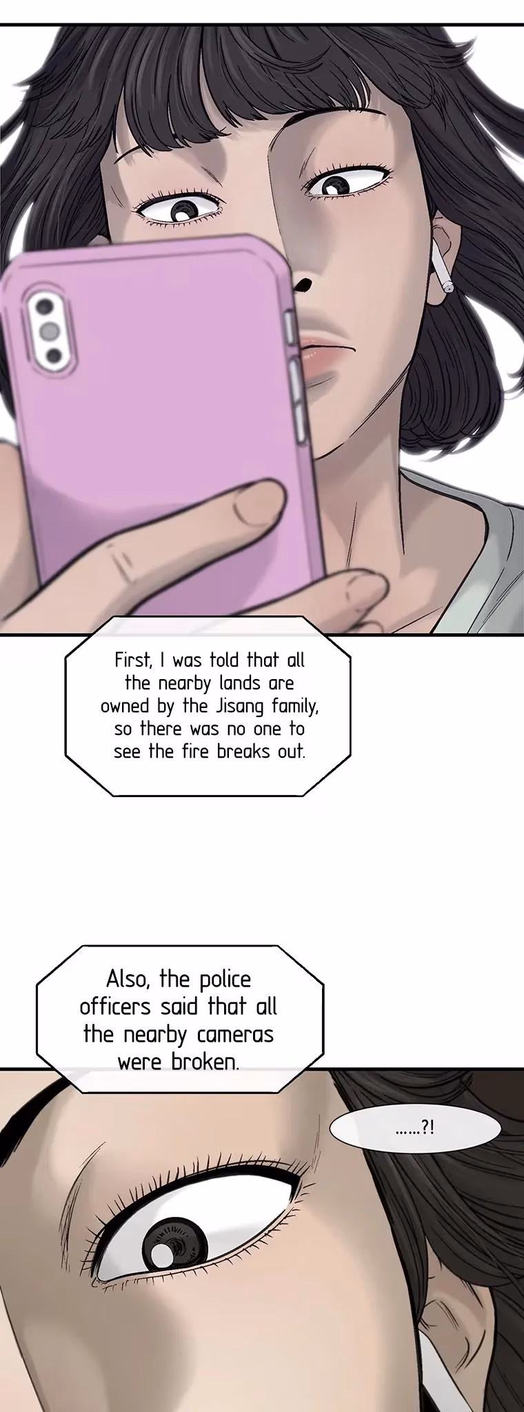 Cell Chapter 66 page 60 - 