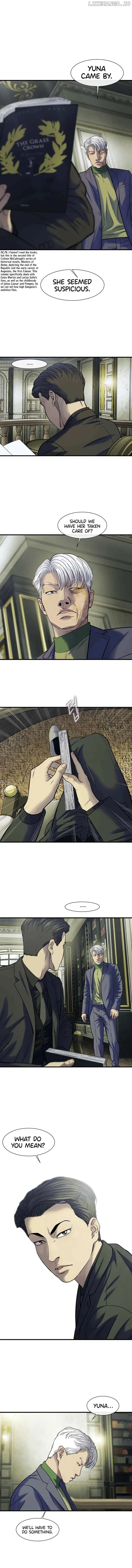 Cell Chapter 67 page 11 - 