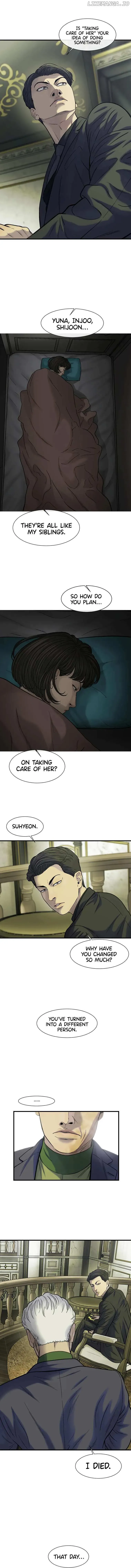 Cell Chapter 67 page 12 - 