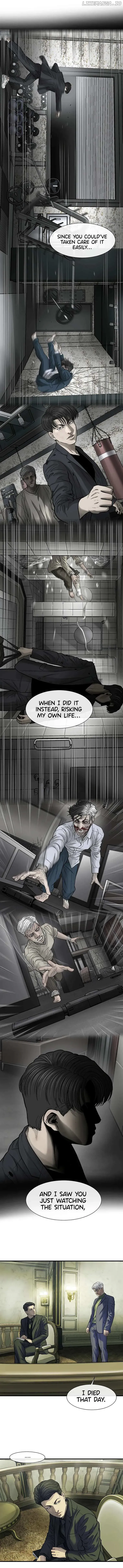 Cell Chapter 67 page 13 - 