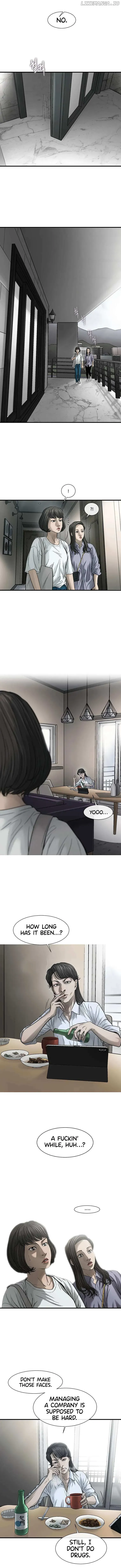 Cell Chapter 67 page 3 - 