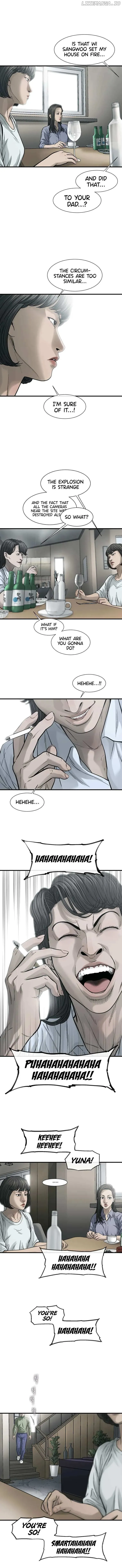Cell Chapter 67 page 5 - 
