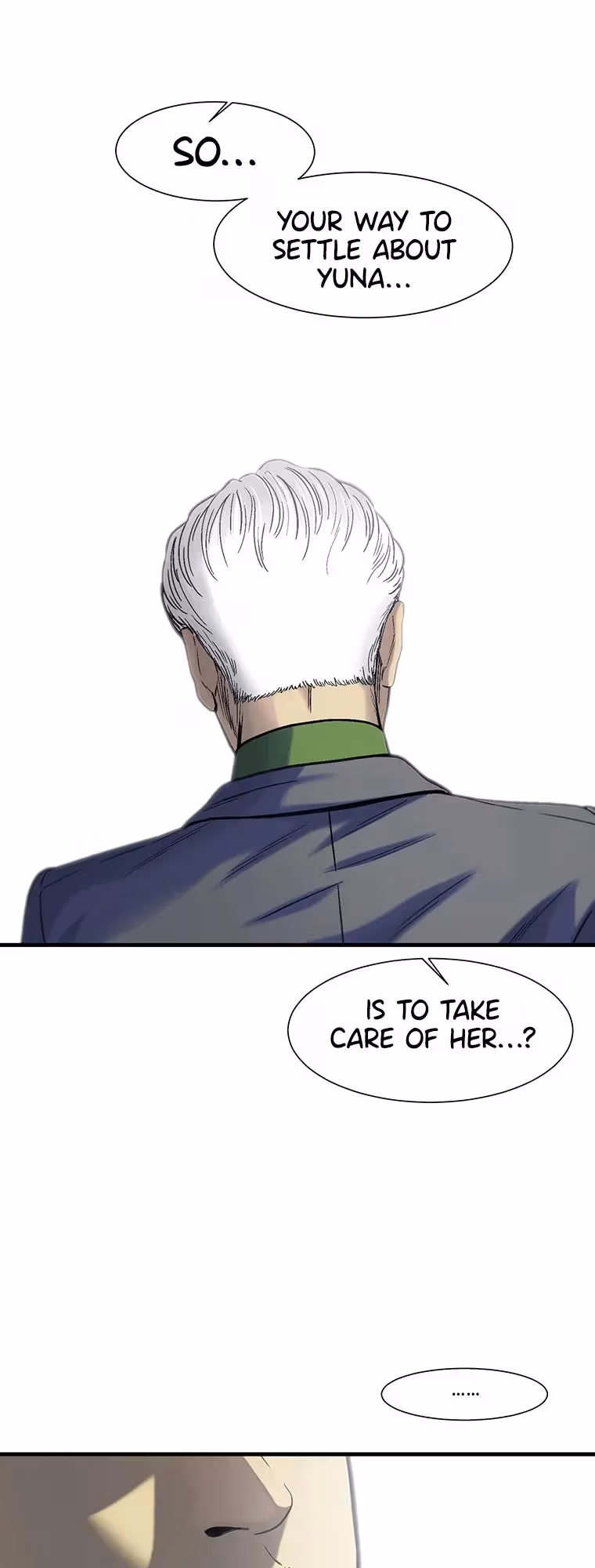 Cell Chapter 68 page 1 - 