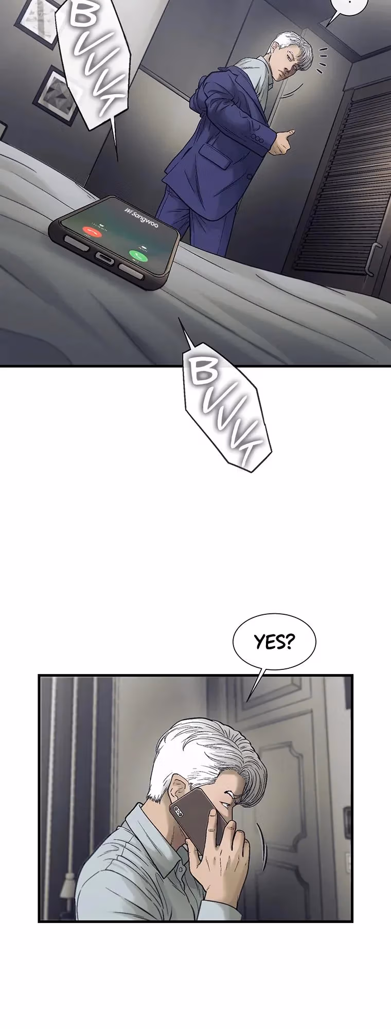 Cell Chapter 68 page 12 - 