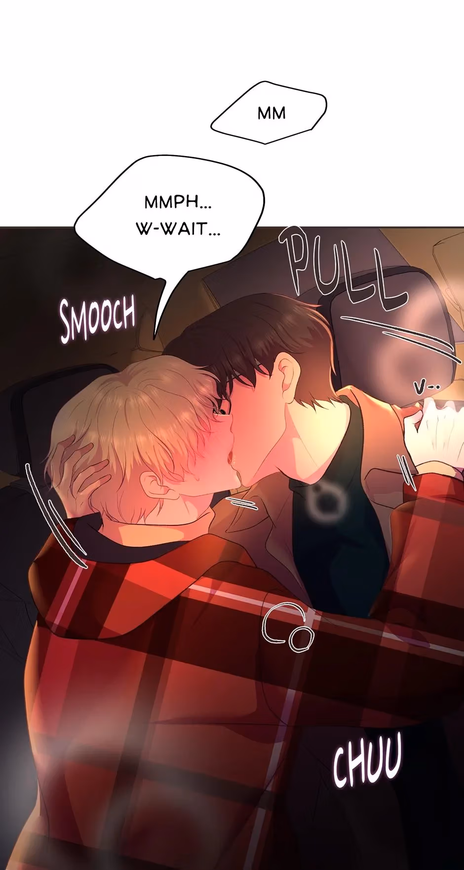 Cell Chapter 68 page 18 - 
