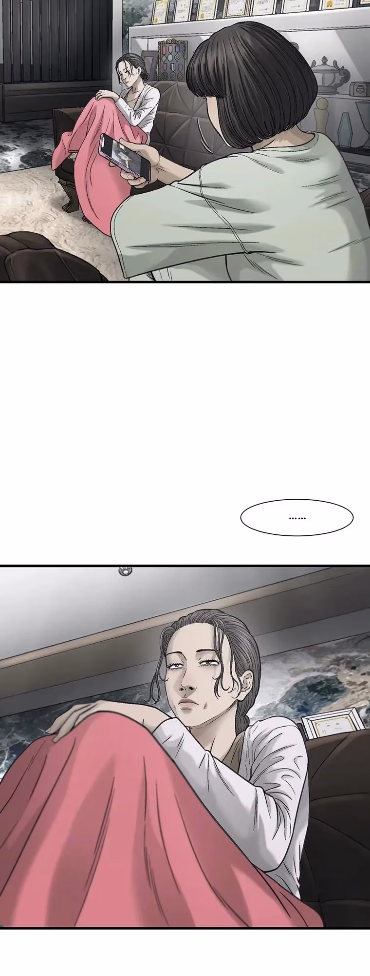 Cell Chapter 68 page 20 - 