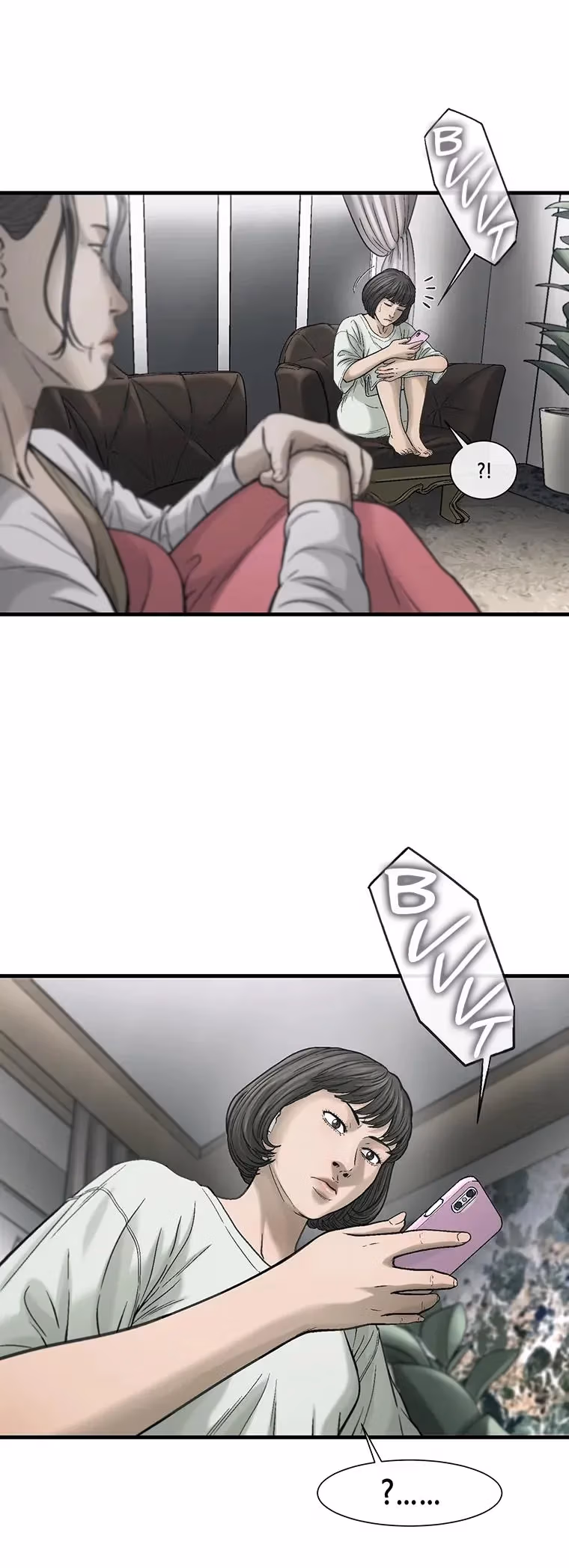 Cell Chapter 68 page 21 - 