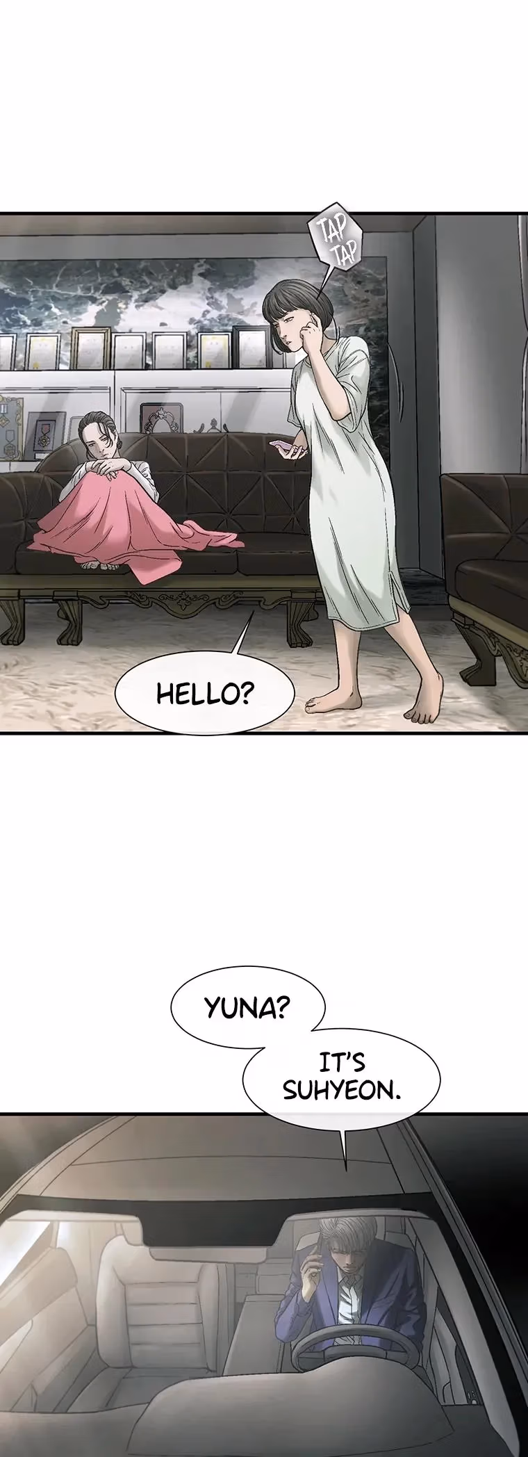 Cell Chapter 68 page 22 - 