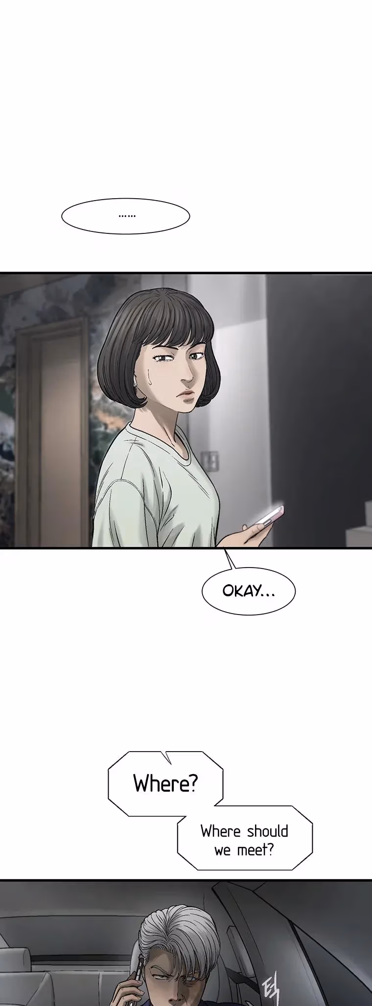 Cell Chapter 68 page 26 - 