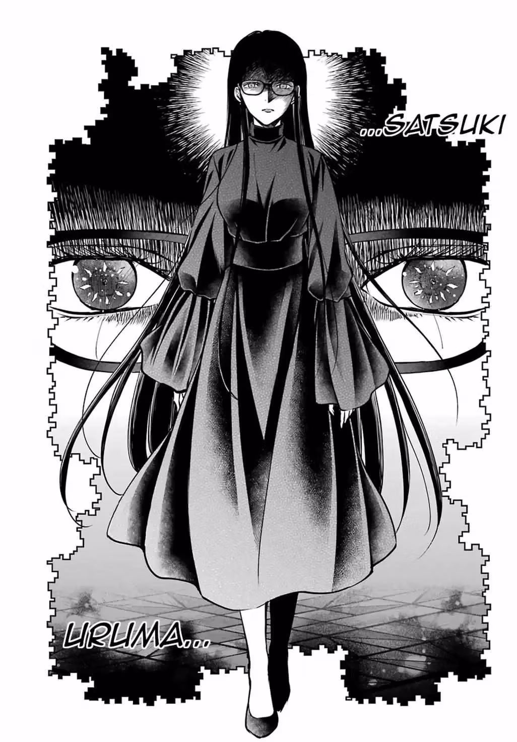 Cell Chapter 68 page 29 - 