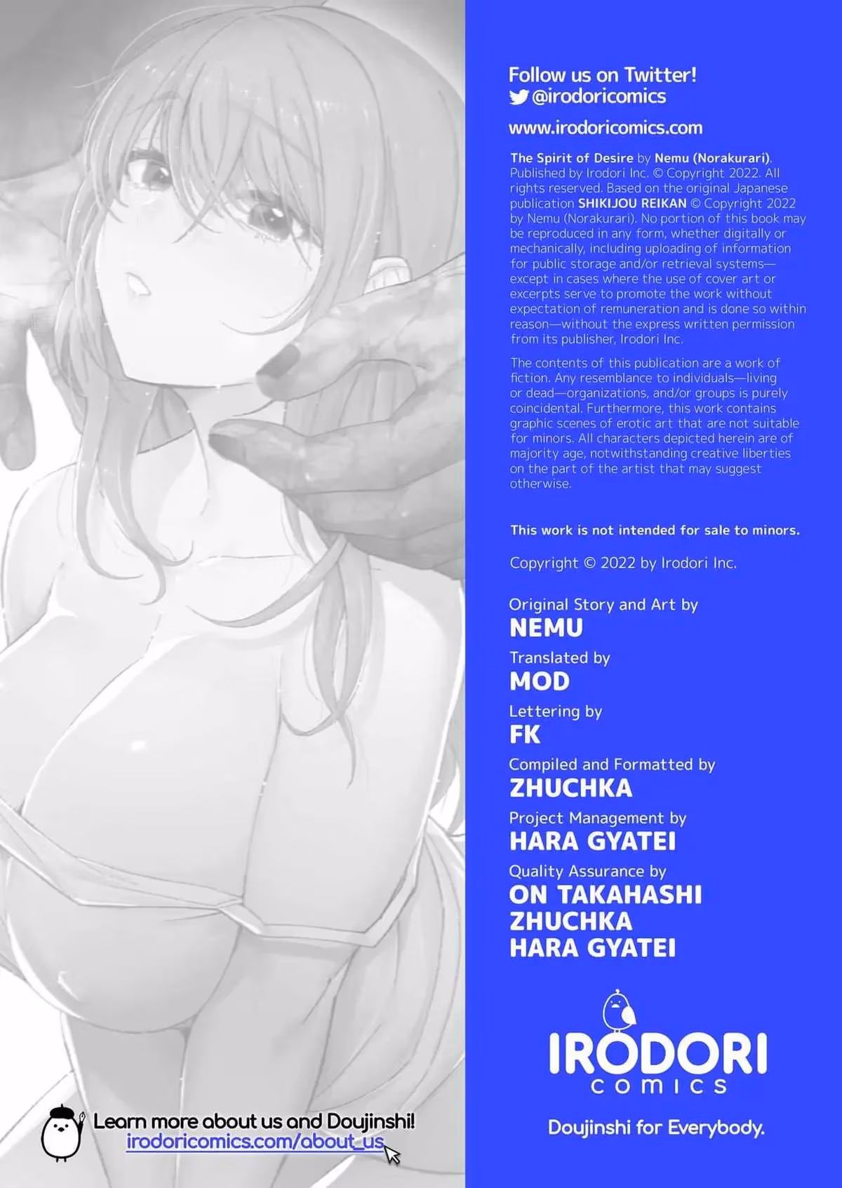 Cell Chapter 68 page 31 - 