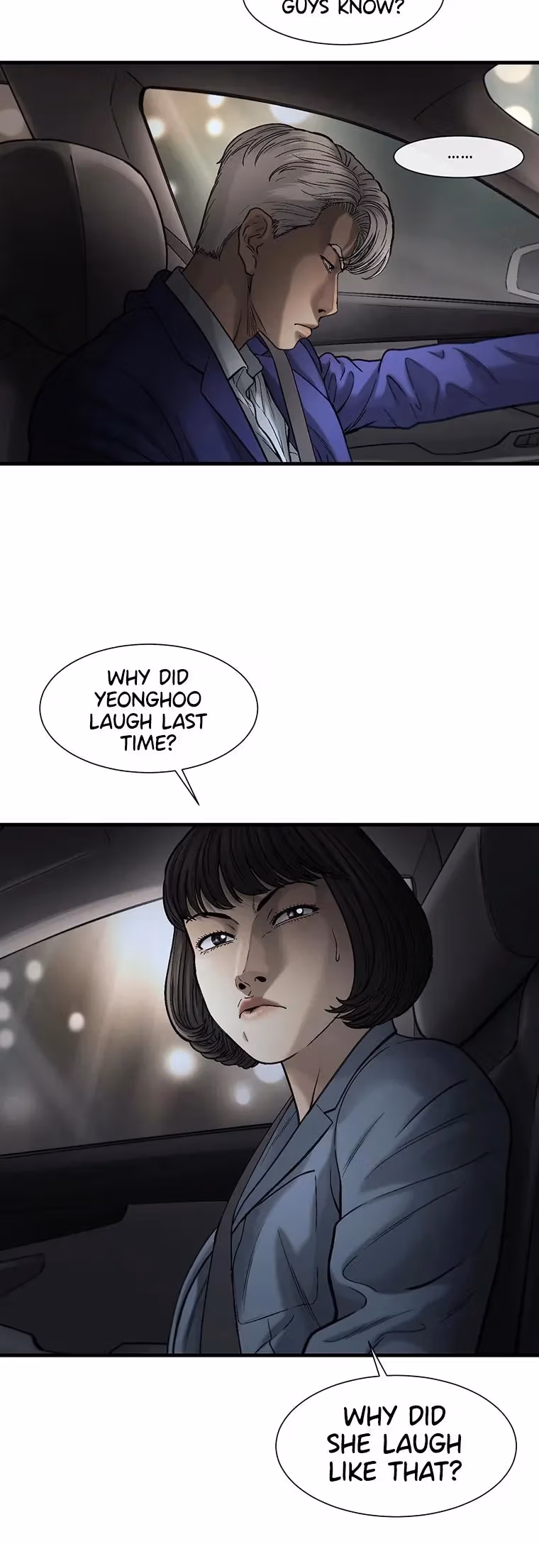 Cell Chapter 68 page 35 - 
